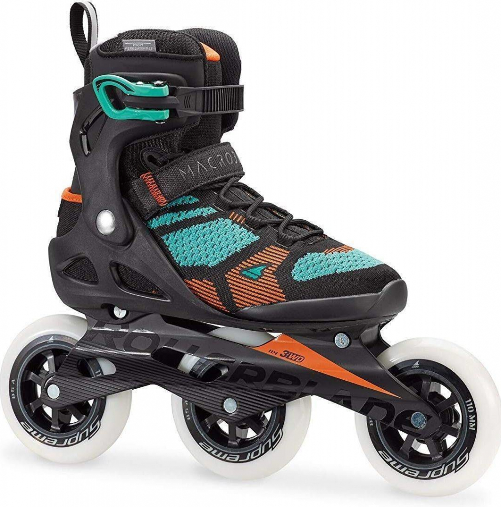 Rollerblade MACROBLADE 110 3WD