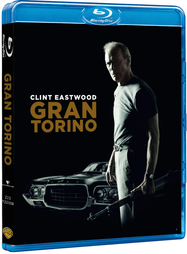 gran torino BD