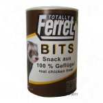 Bosch Totally Ferret - Bits 100g