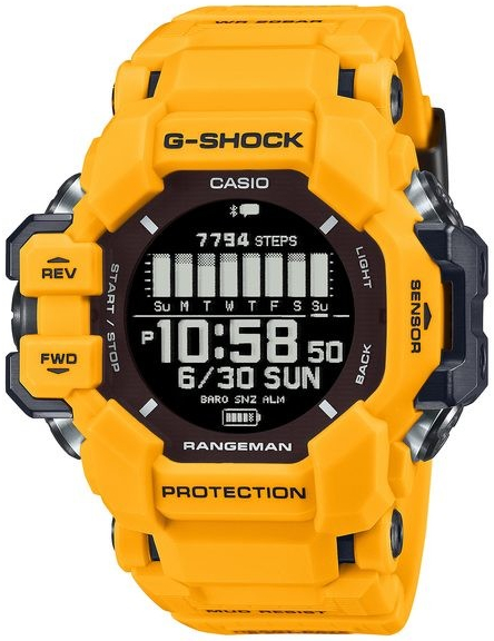 Casio GPR-H1000-9