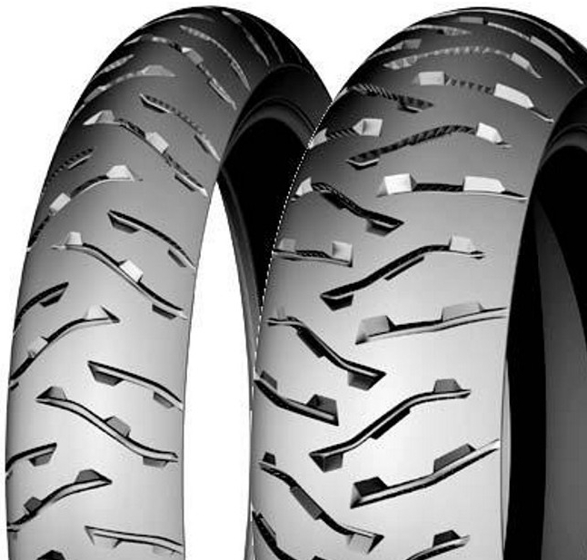 Michelin Anakee 3 90/90 R21 54H