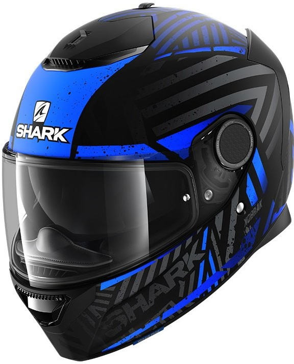 Shark Spartan 1.2 Kobrak