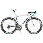 Giant TCR ADVANCED SL 0 ISP 2010