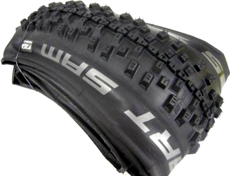 Schwalbe Smart Sam 29x2,6 kevlar