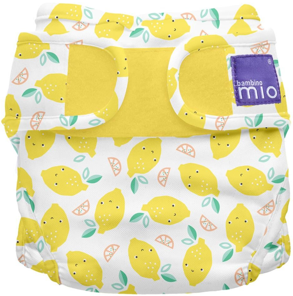 Bambino Mio Miosoft Lemon Drop 9-15 kg