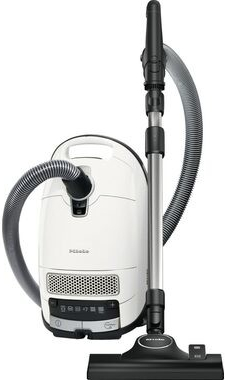 Miele Complete C3 Allergy PowerLine SGFF5