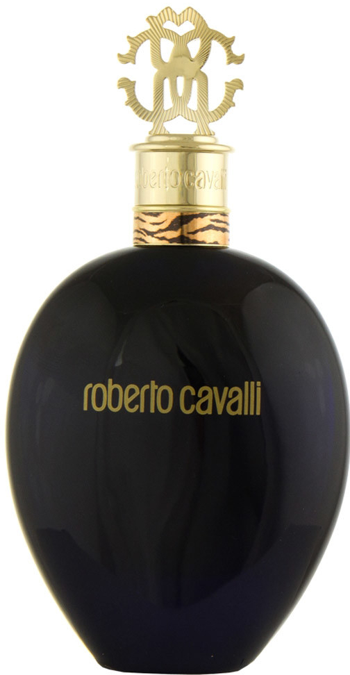 Roberto Cavalli Nero Assoluto parfémovaná voda dámská 75 ml tester