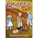 Říkadla Josefa Lady