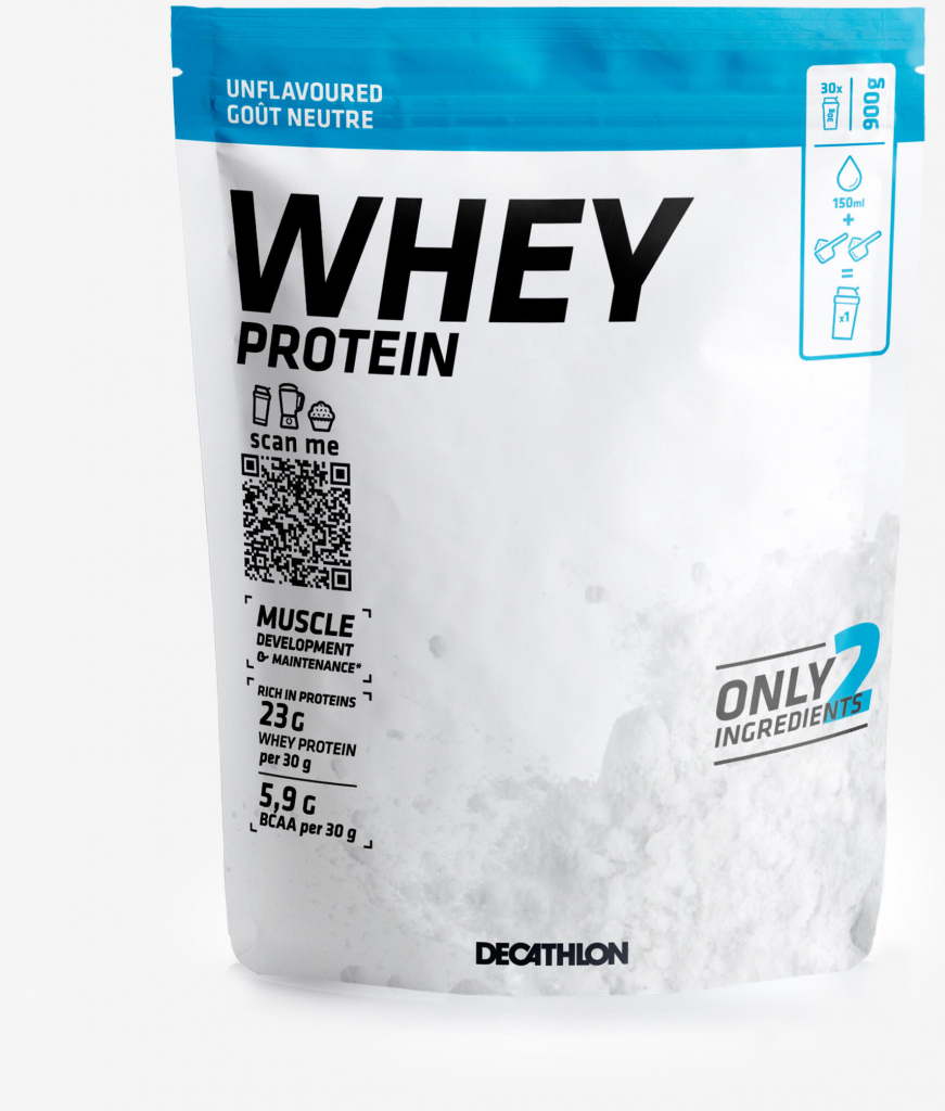 CORENGTH Whey Protein 900 g