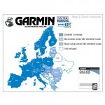 Garmin CityNavigator NT Evropa 2009