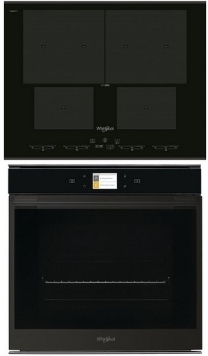 SET Whirlpool W9 OM2 4S1 P BSS + SMO 654 OF/BT/IXL