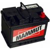 Mammut 12V 44Ah 330A