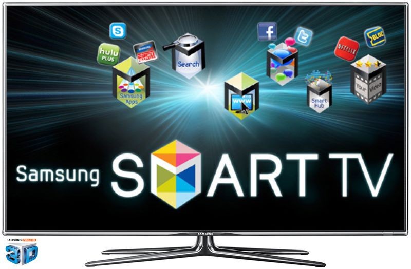 Samsung UE60D6500
