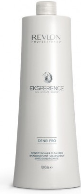 Revlon Eksperience Densifying Hair Cleanser šampon proti slabým vlasům 1000 ml