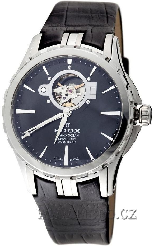 Edox 85008 3 NIN