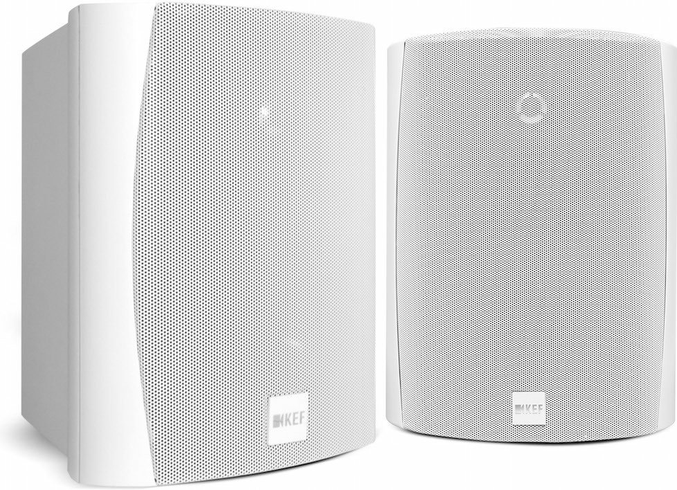 KEF Ventura 4