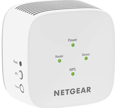 Netgear EX3110-100PES