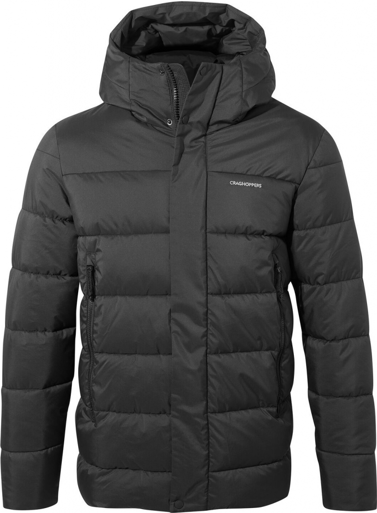 Craghoppers Sutherland Hd Jkt černá