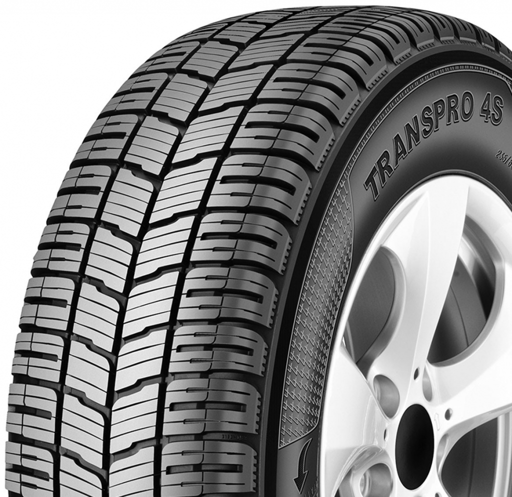 Kleber Transpro 235/65 R16 115R