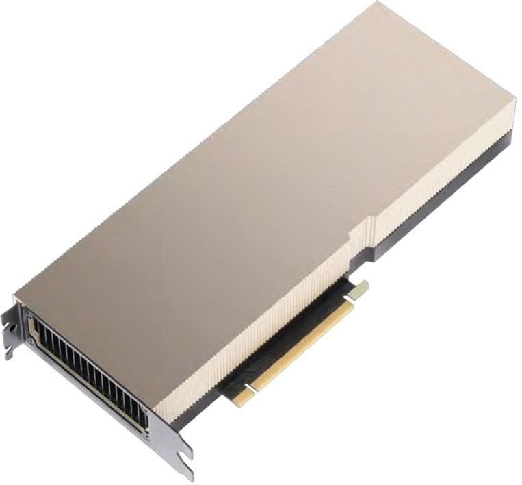 nVidia Tesla A100 Ampere 40GB CoWoS HBM2 TCSA100M-PB