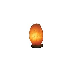 solná lampa