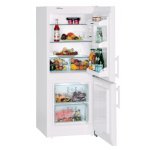 Liebherr CUP 2221