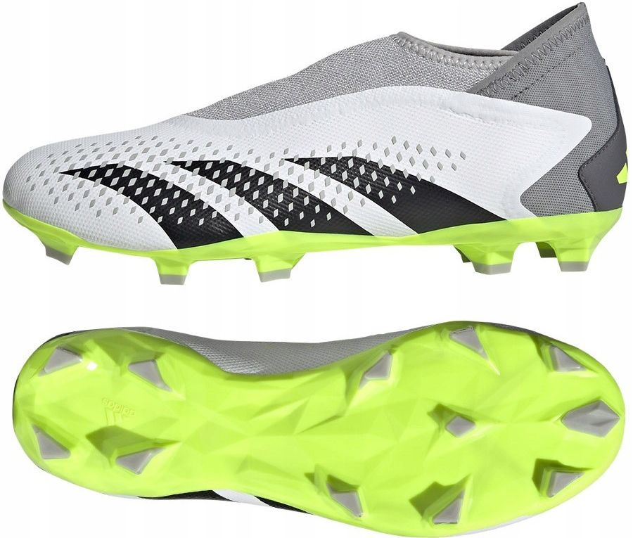 adidas PREDATOR ACCURACY.3 LL FG GZ0021