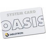 bezdotyková RFID karta PC-01