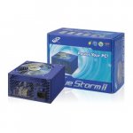 Fortron BlueStorm II 400W