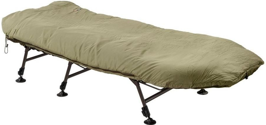 JRC Cocoon 5 Seasons Wide Sleeping Bag