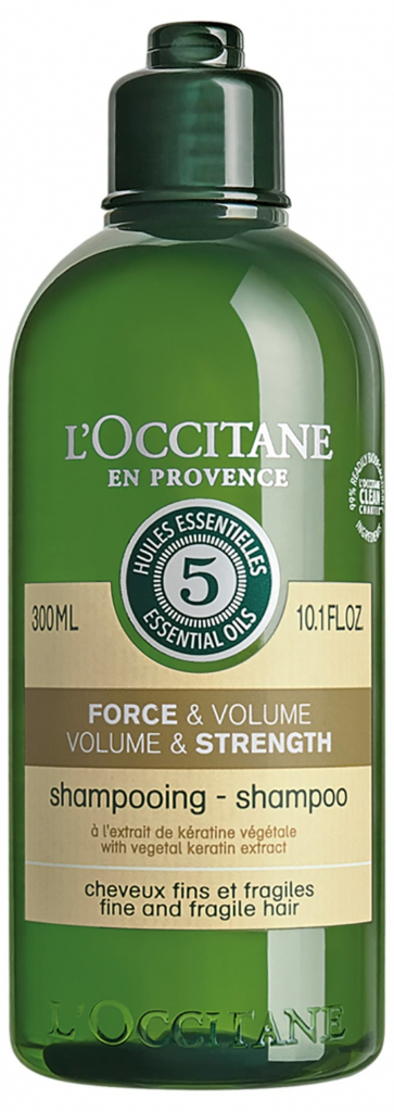 L\'Occitane Aromachology Gentle & Balance Micellar Shampoo 300 ml