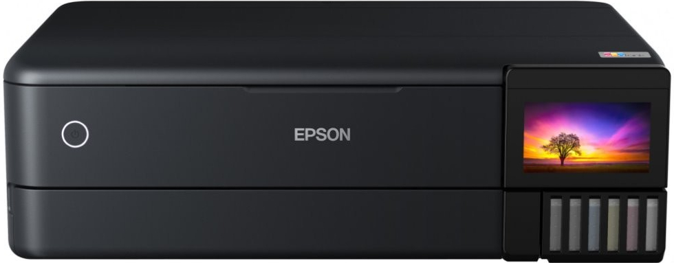 Epson EcoTank L8180