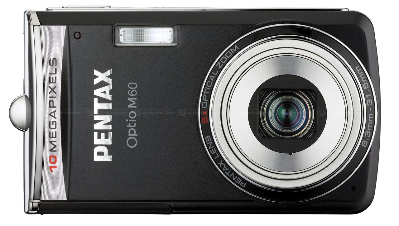 Pentax Optio M60