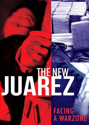 The New Juarez DVD