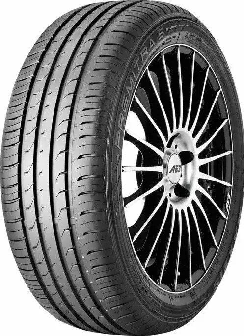 Maxxis Premitra HP5 195/55 R16 87H