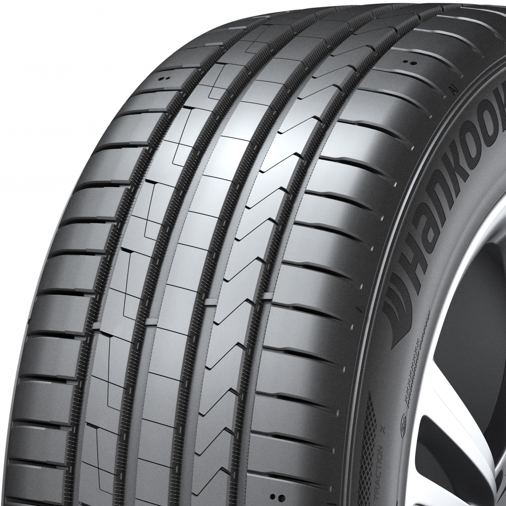 Hankook Ventus Prime4 K135 215/40 R17 87Y