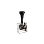 REINER DN41a - 5 míst, 4 mm