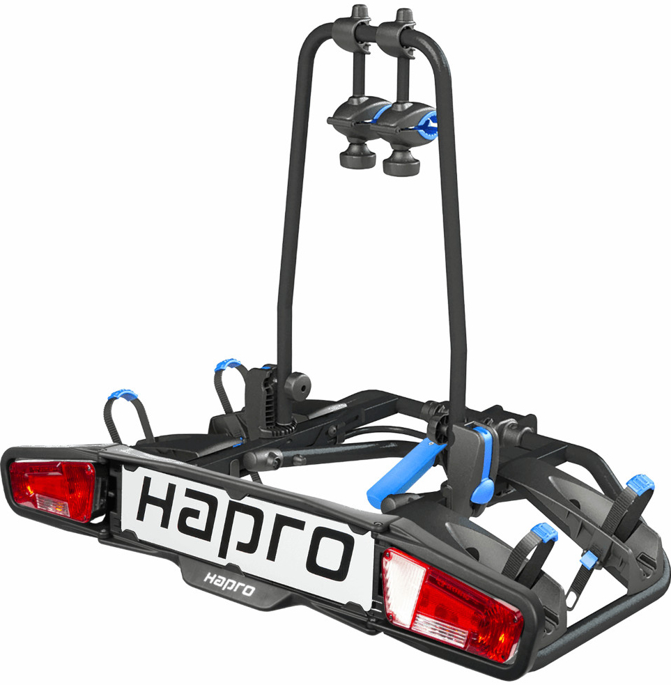 Hapro Atlas 2 Premium