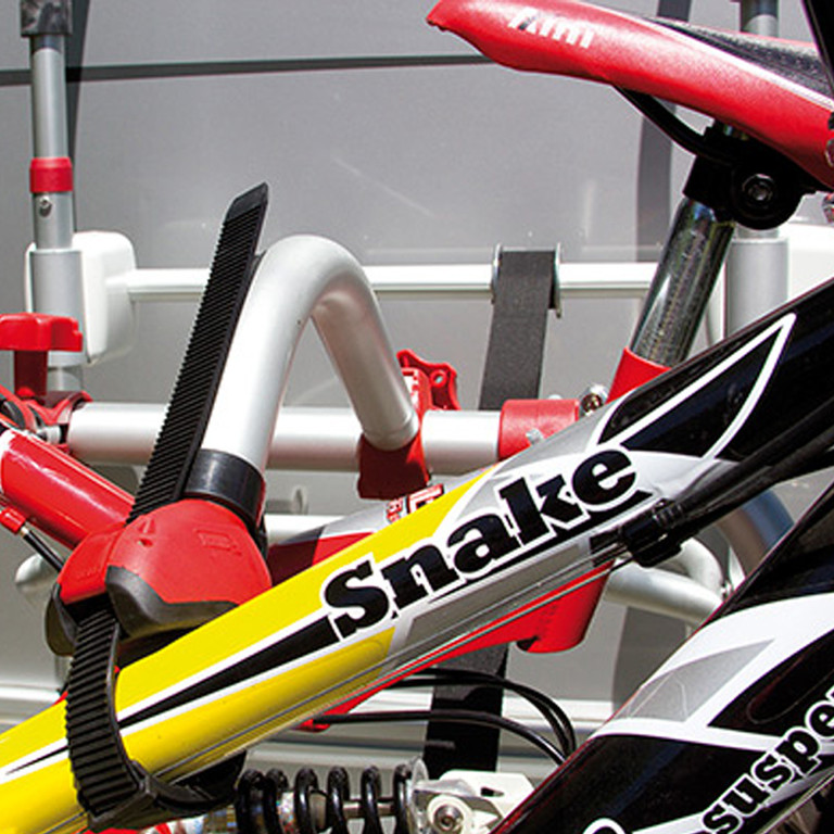 Fiamma Bike Block Pro II