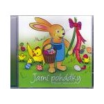 Jarní pohádky CD
