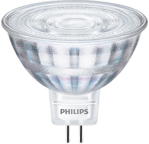 Philips Classic LED žárovka GU5.3, 2,9 W, 230 lm, 2700 K