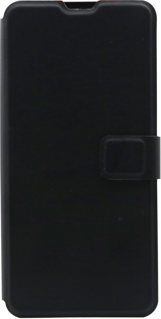 Pouzdro iWill Book PU Leather Case Realme 7 Pro černé