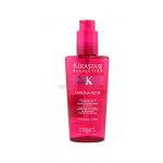 Kérastase Reflection Chroma Riche Luminous Softening Essence Vlasová esence na velmi jemné nebo nebo citlivé barvené vlasy 125 ml