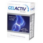 Renuto GelActiv Silver 120 tbl.