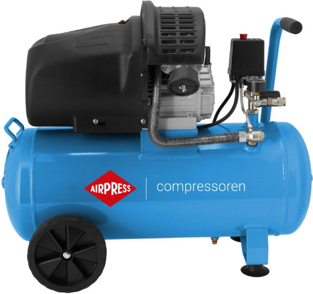 Airpress HL 425-50