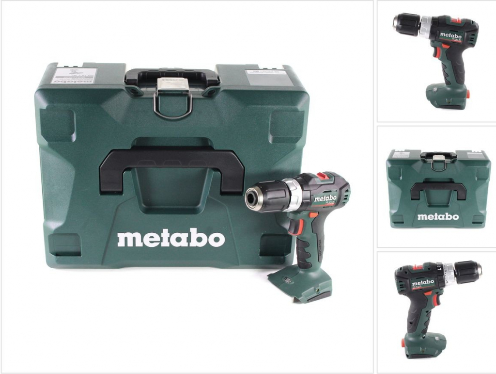 Metabo SB 18 L BL 602331840