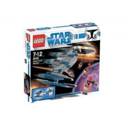 Lego Star Wars 8016 Bombardér Hyena Droid