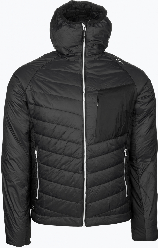 CMP Unlimitech Primaloft Anthracite