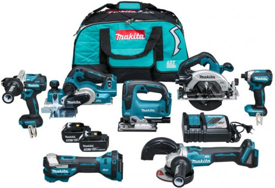 MAKITA DLX7019TX1