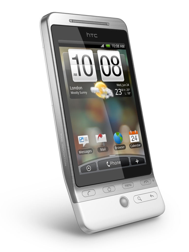 HTC Hero